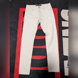 Valabasas Designed In The USA RN137931 Stretch Skinny Jeans Size 32